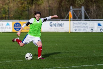 Bild 23 - Frauen SV Henstedt Ulzburg - TSV Havelse : Ergebnis: 1:1